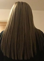 Bloody green hair AGAIN! Any hairdressers can advise?