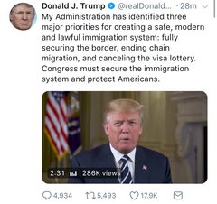 As far as Nunes can tell, none of us have even met with Trump