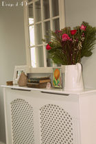 How do I make my hallway more welcoming?