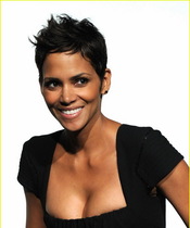 to be sick of "I usually don't like women with short hair, but..."?