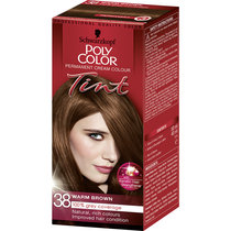 Dying over lightened hair......
