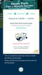 PokemonGo #14. Rhydon Time, Rhy-Rhy- Rhydon Time...