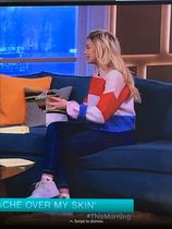 Please help me find this jumper!
