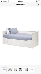 Would you rather sleep on a sofa bed or Aerobed?