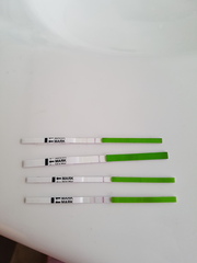 TTC after pregnancy loss. Thread 16. New Year, new hope for all!