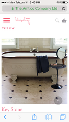 Please help me design bathroom.  Budget £9k