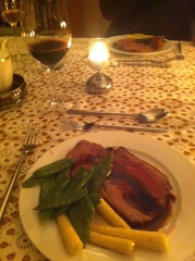 Week 7 - Low Carb Bootcamp - our last month!