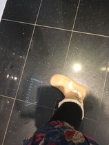 What I’m wearing today