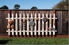 Help me transform my backyard (cheaply). Pics.