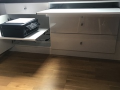 Living in a tiny flat. Help me utilise the space please! Floor plan included