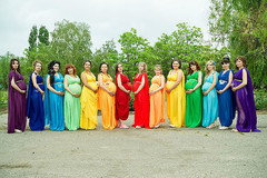 IVF - A supportive group of ladies at various stages of the ivf journey.