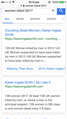 Does everybody get this result on Google?