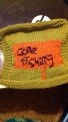 Woolly Hugs. A Blanket for 84CharingCrossRoad, lovely folk, we need your help.