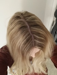 AIBU- bad highlights?