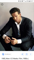 Mickey Rourke