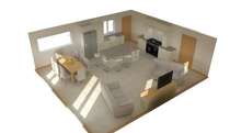 Please help me kitchen plan