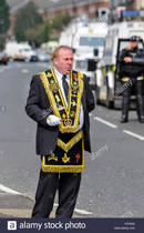 To not understand Masonic lodges