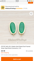 Please help me find this necklace!
