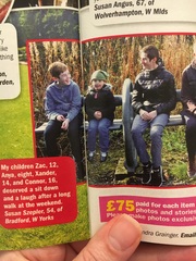 BRIDE'S AGONY- Bum Torn Apart By Wedding Dress