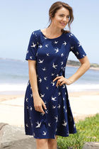 Is this dress dreadful?