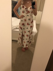 Please help me fix this dress!