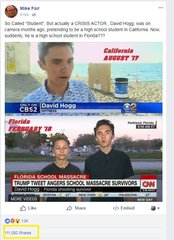 Trump Talk: or, Lift every voice and sing