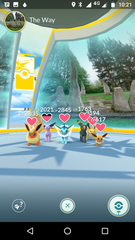 PokemonGo #14. Rhydon Time, Rhy-Rhy- Rhydon Time...