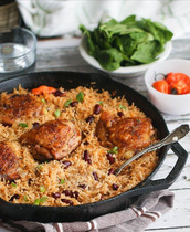Would you hire a Private Cook?