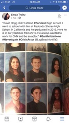 Trump Talk: or, Lift every voice and sing