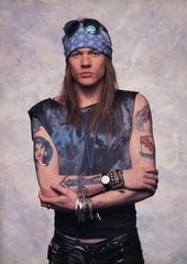 Mickey Rourke