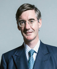 To think Jacob Rees-Mog is a scary prospect as PM