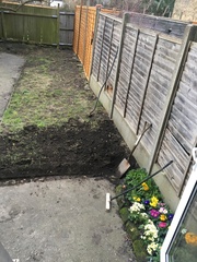 To Ask you help me plan my garden?
