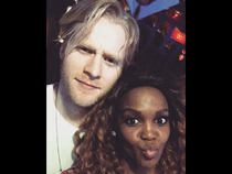 Swagger Inn 153: New Year Resolutions: restrict --perving-- HBF appreciation to days including a 'y'