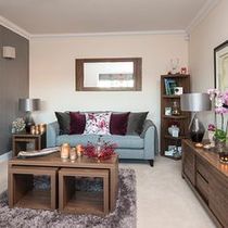 Is coving out-dated?