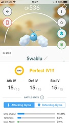 PokemonGo #14. Rhydon Time, Rhy-Rhy- Rhydon Time...