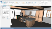 Kitchen plan - must be signed off tomorrow but which one?