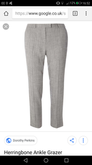 Interview outfit