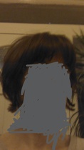 Think I'm going to get a fringe cut