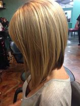 To chop my hair off!! I need a change!