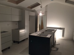 Home extensions 2017 - Christmas is coming