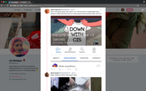 Labour against transphobia group - thread 2