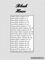 50 Book Challenge 2018 Part Three