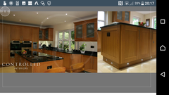 What colour can I add to my kitchen?