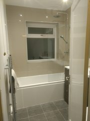 Where to start with bathroom renovation?