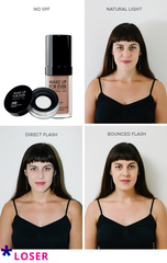 What blushers do you recommend?
