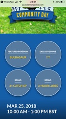 PokemonGo #14. Rhydon Time, Rhy-Rhy- Rhydon Time...