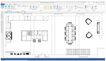 Kitchen plan - must be signed off tomorrow but which one?