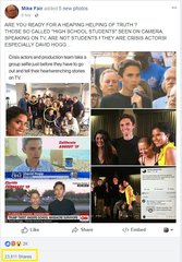 Trump Talk: or, Lift every voice and sing