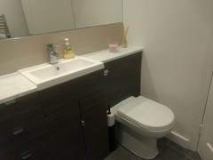 Where to start with bathroom renovation?