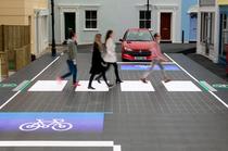Share with Direct Line your ideas to make pedestrian crossings safer - £300 voucher to be won! NOW CLOSED!